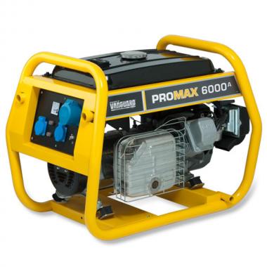 Briggs & Stratton ProMax 6000 EA