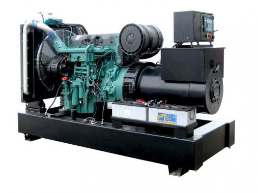 GMGen Power Systems GMV350