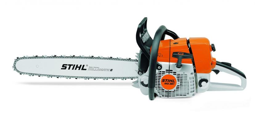 Stihl MS 361 18'