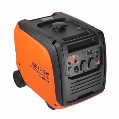 Patriot iGX 4000 W